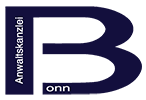 Michael Bonn Logo